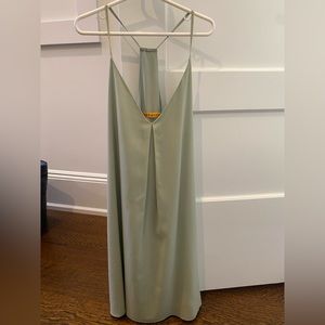 Alice and Olivia Dress